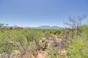 Green Valley Abode w/ Pool Access & Mtn Views