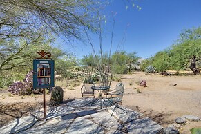 Green Valley Abode w/ Pool Access & Mtn Views
