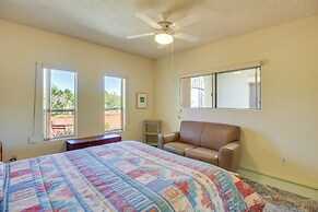 Green Valley Abode w/ Pool Access & Mtn Views