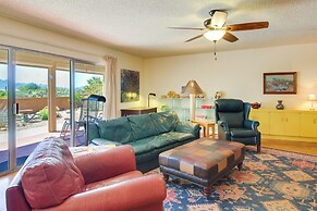 Green Valley Abode w/ Pool Access & Mtn Views