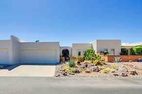 Green Valley Abode w/ Pool Access & Mtn Views