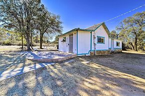 Charming Miami Desert Escape w/ Yard + Patio!