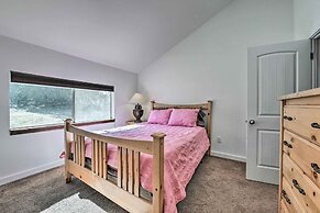 Charming Miami Desert Escape w/ Yard + Patio!