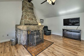 Charming Miami Desert Escape w/ Yard + Patio!