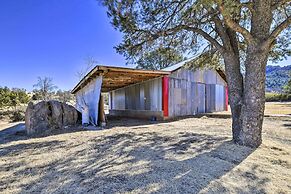 Charming Miami Desert Escape w/ Yard + Patio!