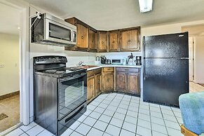 Charming Miami Desert Escape w/ Yard + Patio!