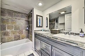 Charming Miami Desert Escape w/ Yard + Patio!