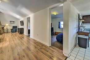 Charming Miami Desert Escape w/ Yard + Patio!