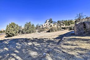 Charming Miami Desert Escape w/ Yard + Patio!