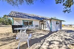 Charming Miami Desert Escape w/ Yard + Patio!