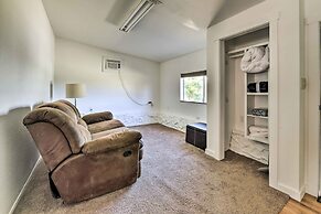 Charming Miami Desert Escape w/ Yard + Patio!