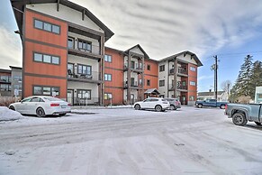 Montana Vacation Rental - Fish, Hike, Ski!