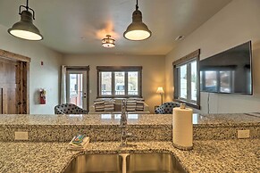 Montana Vacation Rental - Fish, Hike, Ski!