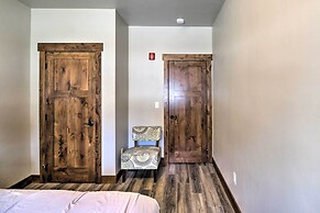 Montana Vacation Rental - Fish, Hike, Ski!