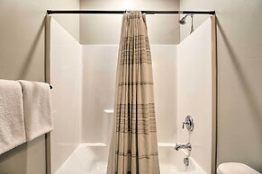 Montana Vacation Rental - Fish, Hike, Ski!