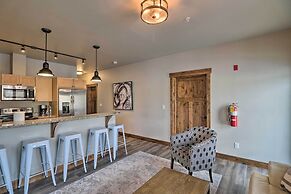 Montana Vacation Rental - Fish, Hike, Ski!