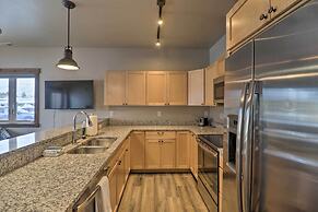 Montana Vacation Rental - Fish, Hike, Ski!