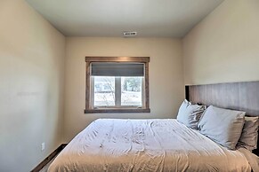 Montana Vacation Rental - Fish, Hike, Ski!