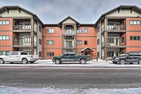 Montana Vacation Rental - Fish, Hike, Ski!