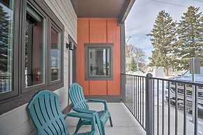 Montana Vacation Rental - Fish, Hike, Ski!