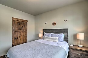 Montana Vacation Rental - Fish, Hike, Ski!