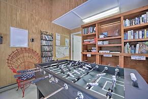 Private Fire Pit & Creek: Bryson City Retreat!