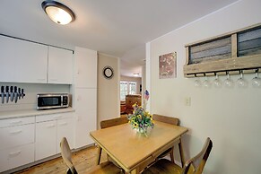 Private Fire Pit & Creek: Bryson City Retreat!