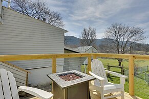 Scenic Home on the Delaware River, Pet-friendly!