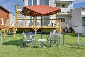 Scenic Home on the Delaware River, Pet-friendly!