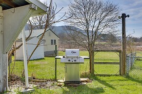 Scenic Home on the Delaware River, Pet-friendly!