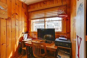 Scenic Home on the Delaware River, Pet-friendly!