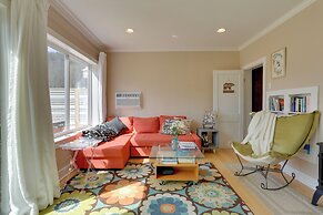 Scenic Home on the Delaware River, Pet-friendly!
