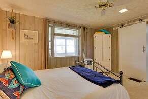 Scenic Home on the Delaware River, Pet-friendly!