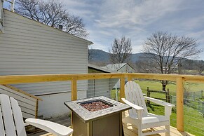 Scenic Home on the Delaware River, Pet-friendly!