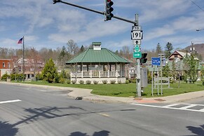 Scenic Home on the Delaware River, Pet-friendly!