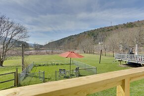 Scenic Home on the Delaware River, Pet-friendly!