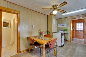 Scenic Home on the Delaware River, Pet-friendly!