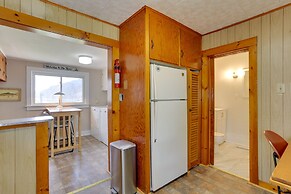 Scenic Home on the Delaware River, Pet-friendly!