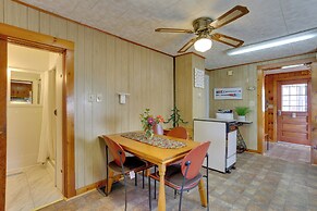 Scenic Home on the Delaware River, Pet-friendly!