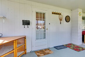 Scenic Home on the Delaware River, Pet-friendly!