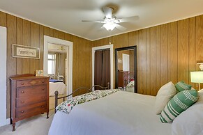 Scenic Home on the Delaware River, Pet-friendly!