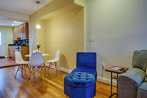 1 Mi to to M&T Bank Stadium: Home w/ Rooftop Patio