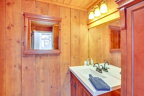 Windham Mountain Vacation Rental ~ 3 Mi to Lifts!