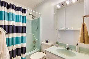 Pet-friendly Black Mountain Vacation Home w/ Deck