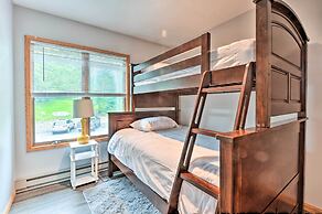 Oakland Vacation Rental < 1 Mi to Deep Creek Lake!