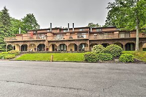 Oakland Vacation Rental < 1 Mi to Deep Creek Lake!