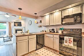 Oakland Vacation Rental < 1 Mi to Deep Creek Lake!