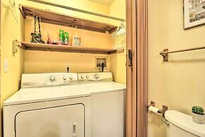 Oakland Vacation Rental < 1 Mi to Deep Creek Lake!