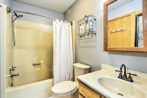 Oakland Vacation Rental < 1 Mi to Deep Creek Lake!