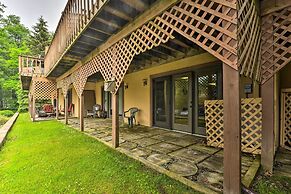 Oakland Vacation Rental < 1 Mi to Deep Creek Lake!